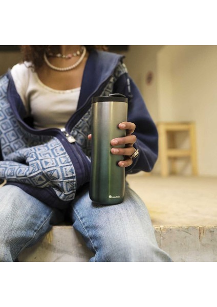 Urban Thermavac Stainless Steel Travel Mug 0.47L Kupa fırsatları