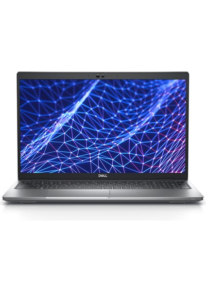 Latitude 5530 İntel Core i7 1265U 32GB 2TB SSD Ubuntu 15.6" FHD Taşınabilir Bilgisayar N207L553014EMEAU12