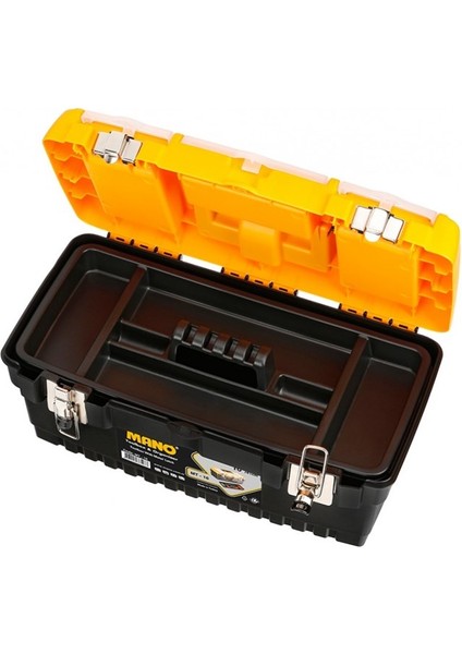 Takım Çantası Metal Kilitli 16'''' Mt-16 fırsatları