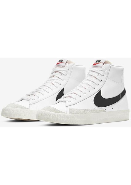 Blazer Mid Vintage 77 BQ6806-100 Erkek Spor Ayakkabı fiyatları