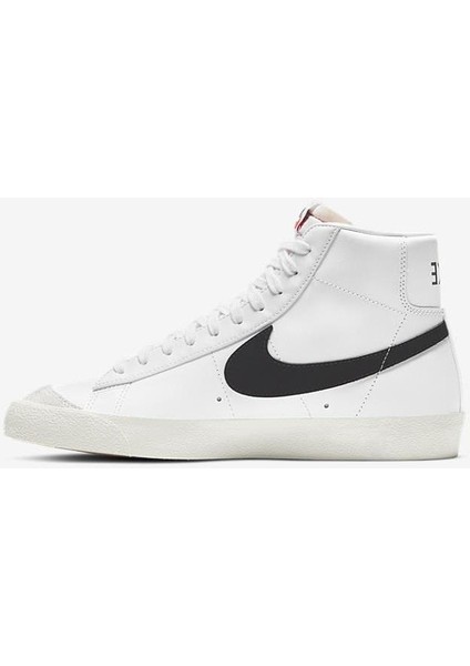 Blazer Mid Vintage 77 BQ6806-100 Erkek Spor Ayakkabı fırsatları