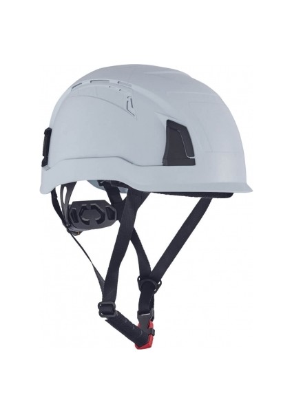 Alpinworker Pro Beyaz Baret