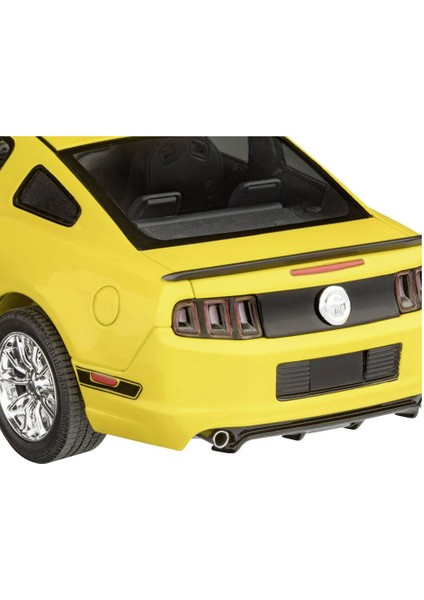 2013 Ford Mustang Boss 302 Model Araba