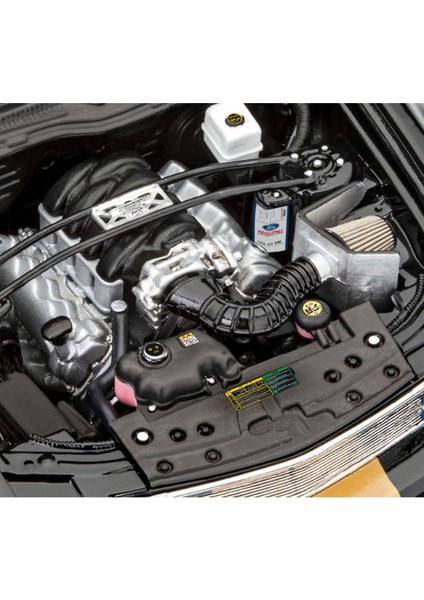 Shelby Gt H Model Seti 67665