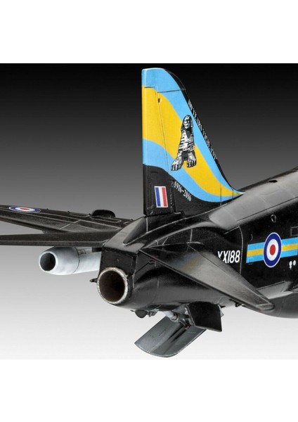 Bae Hawk T.1 Model Seti 64970