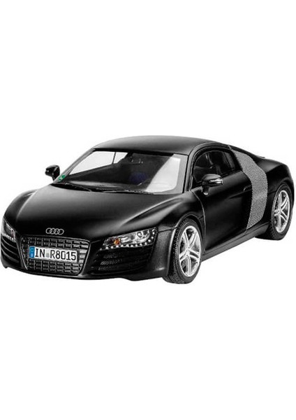 Audi̇ R8 Model Seti 67057