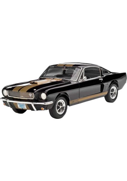 1:24 Shelby Mustang Gt 350 Araba Model Seti 67242