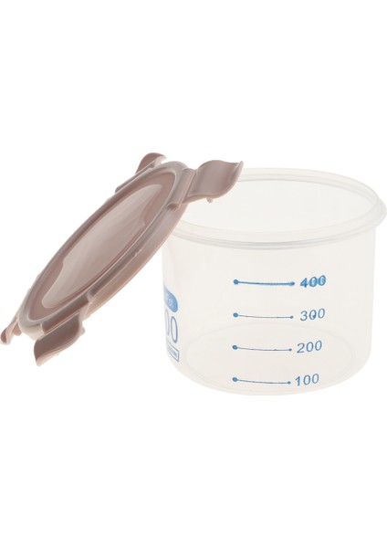 Gıda Saklama Kiler Depolama Kapları Pembe 1500 ml (Yurt Dışından) indirimleri