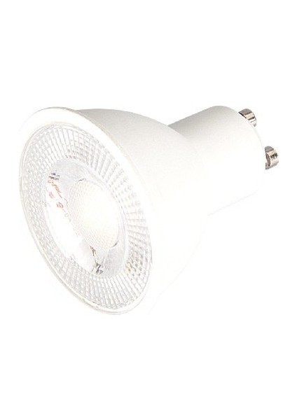 CT-4212 9W 3000K Günışığı GU10 Duylu LED Ampul