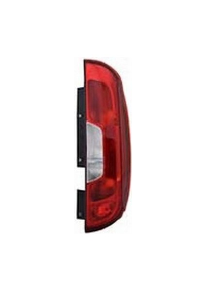 Fıat Doblo Arka Stop Ledli Çift Kapı Sağ 2015- 52044715