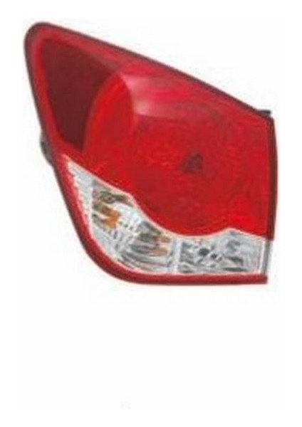 Daewoo Che Cruze Arka Stop Sdn Sol 2009- 95965223