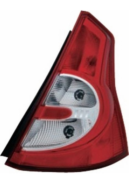 Dacıa Sandero Arka Stop Sisli Sol 2008-2012 8200734825