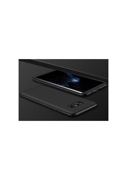 Samsung Galaxy S8 Plus Kılıf Kamera Korumalı 360 Tam Koruma Ays fiyatları
