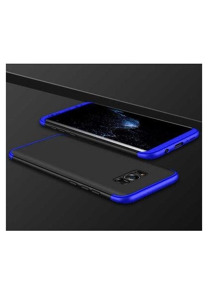 Samsung Galaxy S8 Plus Kılıf Kamera Korumalı 360 Tam Koruma Ays fiyatları