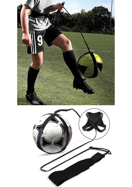 Ayarlanabilir Tekmelik Top Tutucu Bel Kemeri Futbol Topu Antrenman Egzersiz Eğitici Kemer Korse modelleri