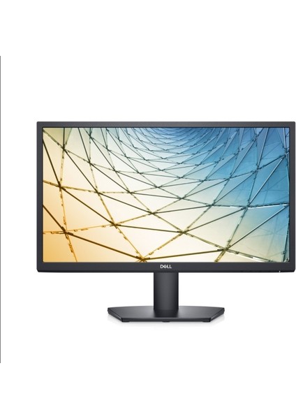 21.5 Dell SE2222H LED Fhd 8 Ms 60HZ HDMI VGA