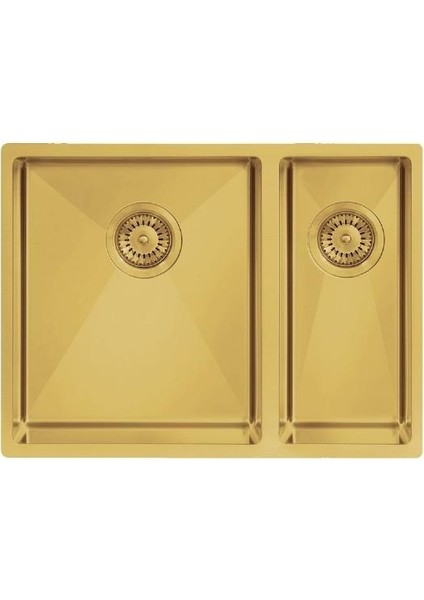 Color x 340.70 Gold Polısajlı T.üstü