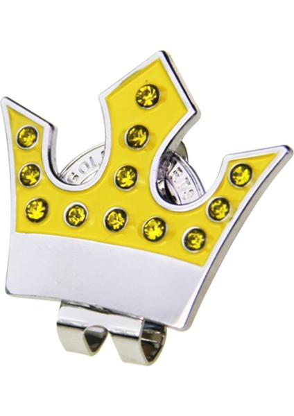 Golf Topu Işaretleyiciler (Yurt Dışından)