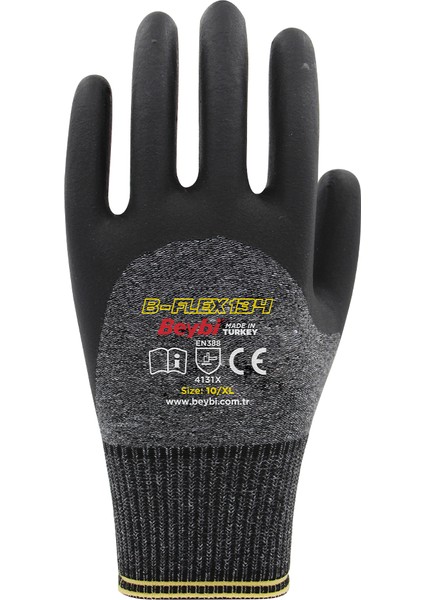 Iş Eldiveni - Beybi - B-Flex 134 - / - 8-M fiyatları