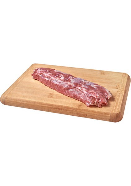 Kuzu Fileto Kemiksiz (500 Gr)