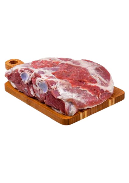 Kuzu Kürek (500 Gr)