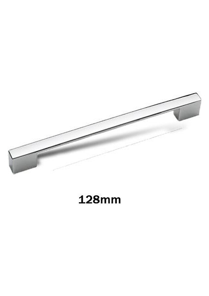 Nergis Krom Kulp (96MM/128MM)