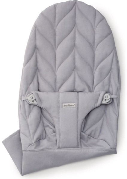 Balance Bliss Ana Kucağı Kılıfı Petal / Light Grey fiyatları