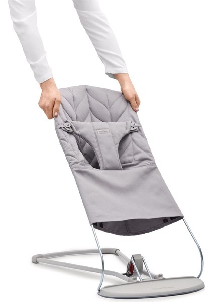 Balance Bliss Ana Kucağı Kılıfı Petal / Light Grey modelleri