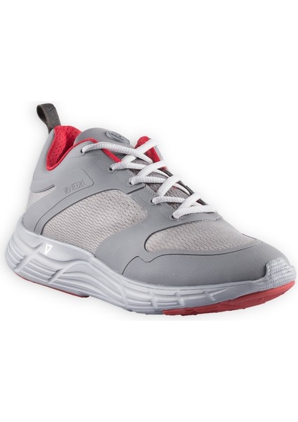 Comfort V1254 Erkek Gri Sneakers