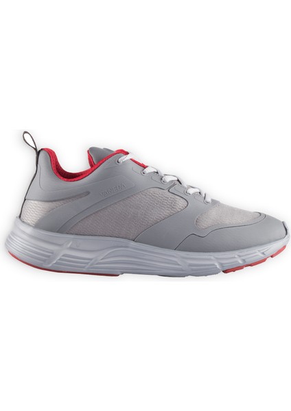 Comfort V1254 Erkek Gri Sneakers