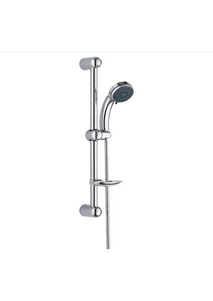 Classic Sürgülü Duş Seti 51060