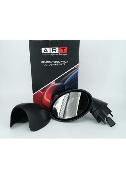 Mini Cooper R50 R52 R53 Sol Ayna 2001-2006