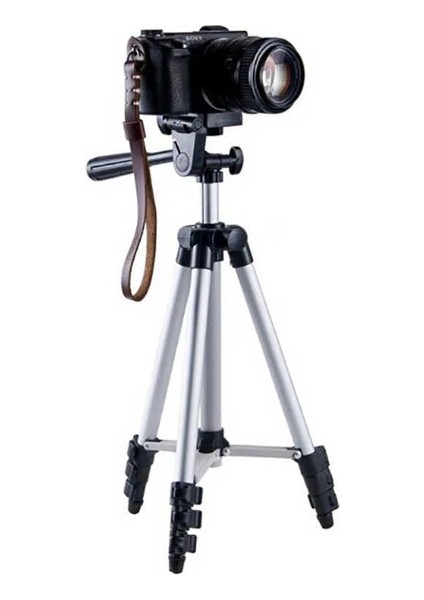 Tripod Srs