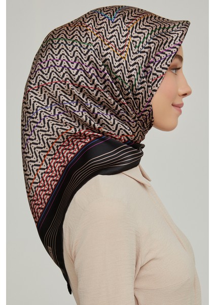 Ipek Eşarp 8631D (Sura) (Nostalji) modelleri