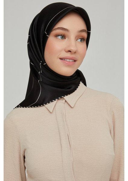 Ipek Eşarp 8655D (Sura) (Nostalji)