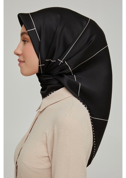 Ipek Eşarp 8655D (Sura) (Nostalji)