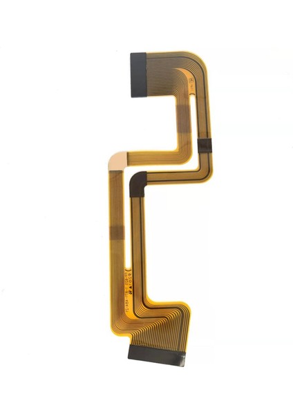 LCD Flex Kablosu, Sony Dcr HC37E HC53E HC54E HC38E HC45E Uyumlu (Yurt Dışından) modelleri