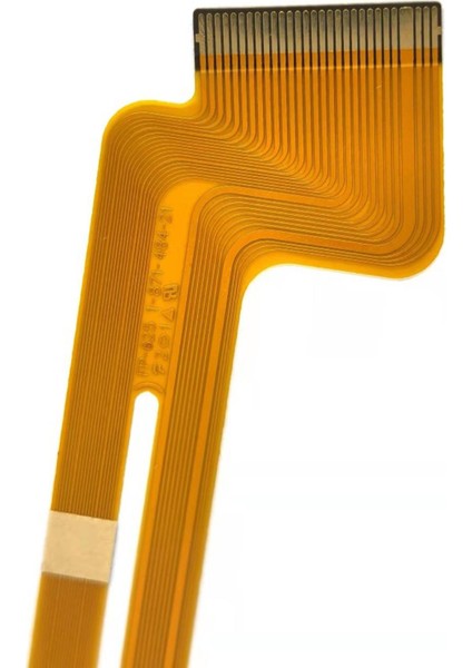 LCD Flex Kablosu, Sony Dcr HC37E HC53E HC54E HC38E HC45E Uyumlu (Yurt Dışından) fırsatları