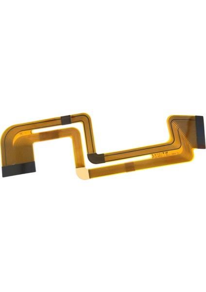LCD Flex Kablosu, Sony Dcr HC37E HC53E HC54E HC38E HC45E Uyumlu (Yurt Dışından) indirimleri