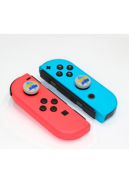 Nintendo Switch Analog Başlığı (Switch / Switchlite / Switch OLED Uyumlu)