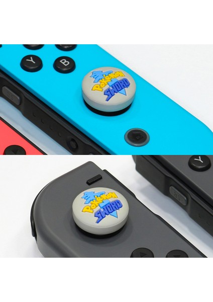 Nintendo Switch Analog Başlığı (Switch / Switchlite / Switch OLED Uyumlu)