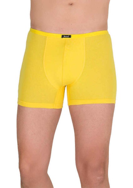 4488 Modal Erkek Boxer Şort