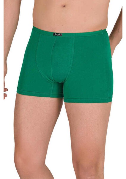 4488 Modal Erkek Boxer Şort