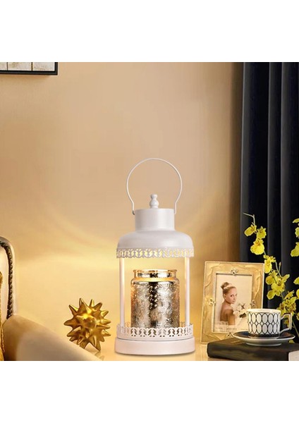Spa Aromaterapi Balmumu Eriyik Lamba (Yurt Dışından) modelleri