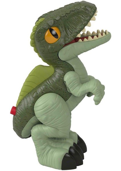 Adore Oyuncak Mattel HFC11 Imaginext, Jurassic World Xl Gaga