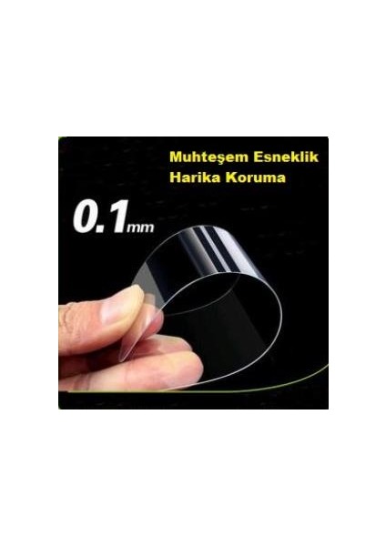 Xiaomi Redmi Note 4 Nano Micro Temperli Ekran Koruyucu indirimleri