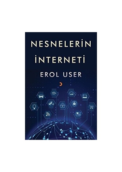 Nesnelerin Interneti - Erol User