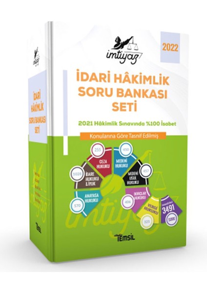 Imtiyaz Idari Hâkimlik Seti