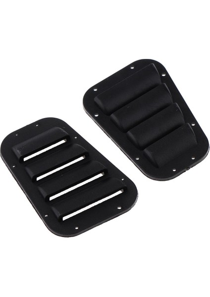 2pcs Motor Kapağı Yan Hava Giriş Izgarası -4 1/10 Rc Araba Parçaları( Yurt Dışından )