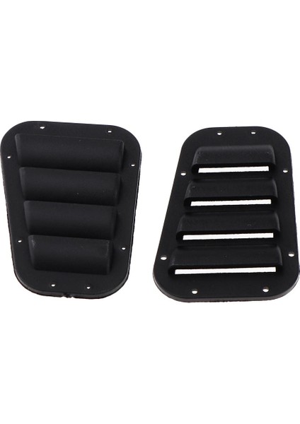 2pcs Motor Kapağı Yan Hava Giriş Izgarası -4 1/10 Rc Araba Parçaları( Yurt Dışından ) fiyatları